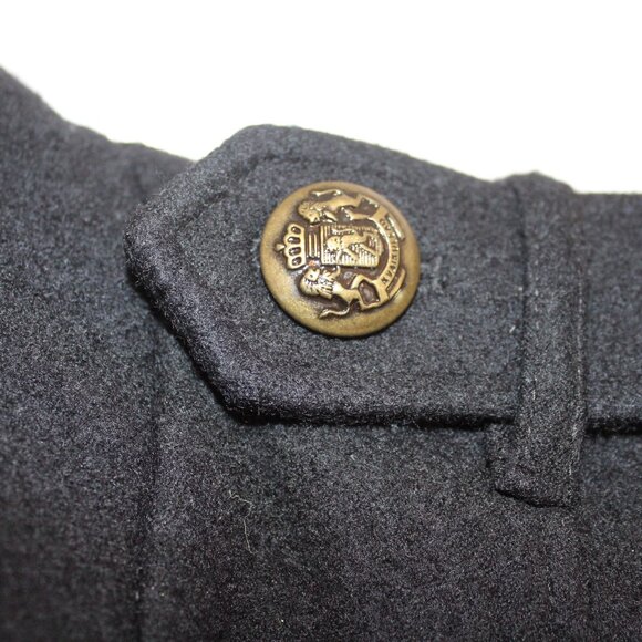 Betsey Jonson Coat Size 2 - Picture 11 of 16